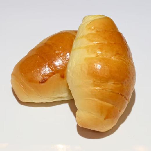 【恩点】牛角包|400g|香甜可口，早餐来一个快乐一整天【自提】注：下单6个月内有效，过期将退款，请尽快到店核销！ 商品图0