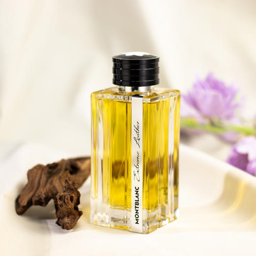 万宝龙 典藏系列-浮鸢之革 Montblanc Extreme Leather 分装【体验皮革的触感和气味】 商品图4