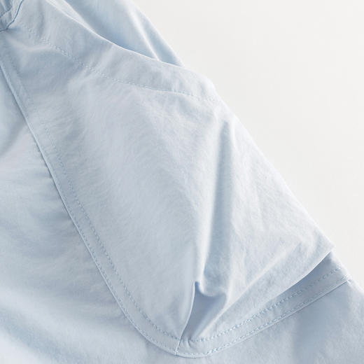 【速干裤】马克珍妮男童轻弹出游工装短裤儿童裤子夏装新款550630 商品图4