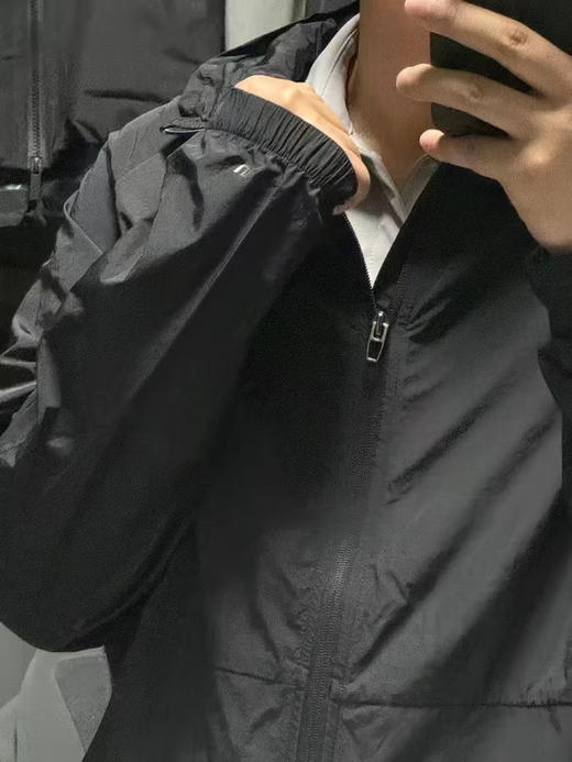 原价1380，正品露露薄外套，春，夏，秋，三季可穿，
清蓝色l xl xxl 黑色m l xl xxl 商品图10