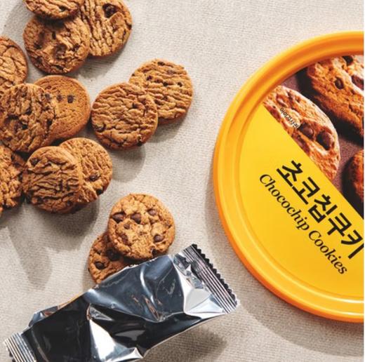 No Brand 巧克力味曲奇 商品图1