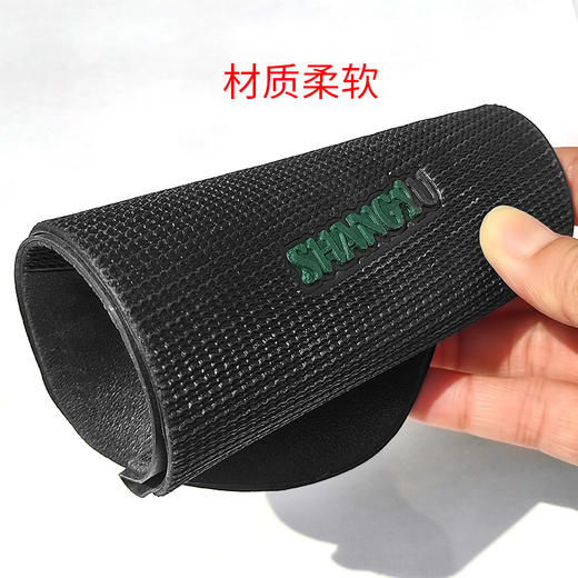 小鹰飞绿心8-38前掌 后掌 商品图5