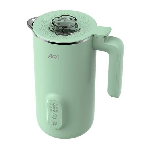 ACA正品破壁机料理机 家用多功能豆浆辅食机 商品图2
