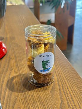 LLd经典曲奇小罐装