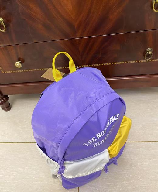 点此购买 北面四色儿童双肩书包 st 314296 商品图13