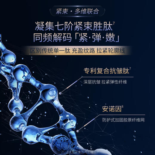 华熙生物夸迪次抛精华液30支 商品图1