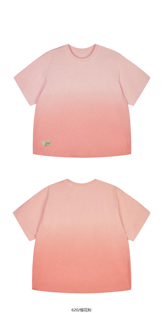 jnby  25年夏款  短袖T恤 1P5111190 商品图12
