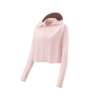 爱帝 女式斗篷防晒服 商品缩略图7
