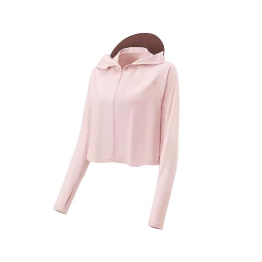 爱帝 女式斗篷防晒服 商品图7