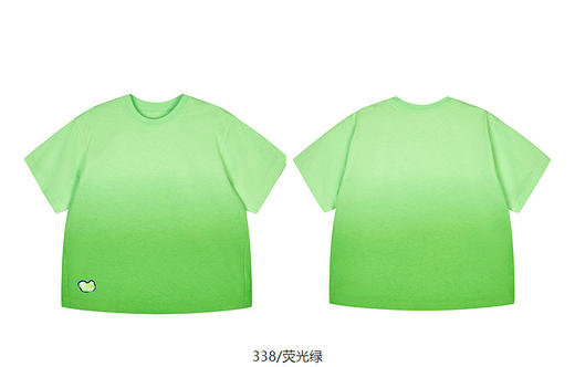 jnby  25年夏款  短袖T恤 1P5111190 商品图13