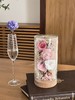 许愿瓶永生花（10x21cm）透明手提袋（暂存） 商品缩略图0
