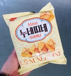 누네띠네 65g 商品图0