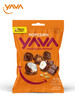 印尼进口亚哇YAVA可可味即食爆米花 60g/袋*4 商品缩略图5