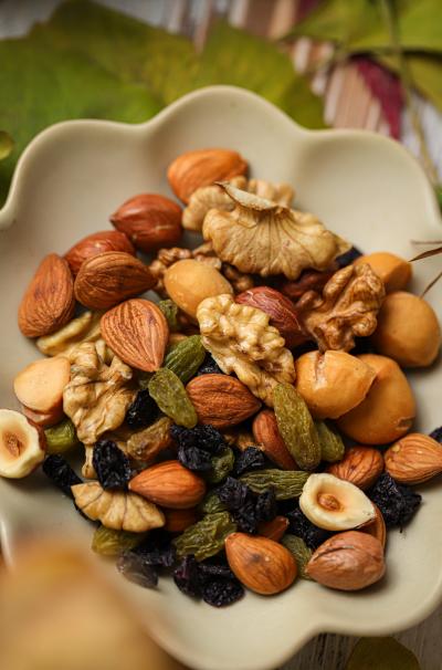 生态每日坚果 商品图0