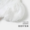 【英氏限时清仓】【改良马面连衣裙】【120-165】女童新中式夏季连衣裙儿童国风复古汉服 商品缩略图6