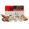 潮满峰 大饱口福套装 3450g 商品缩略图0