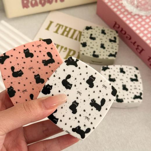 隐形眼镜盒/像鱼as6607 商品图0