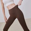 跃牌【轻匀系列】NS裸感抗菌瑜伽长裤女高腰提臀薄款瑜伽裤CK1583 商品缩略图1