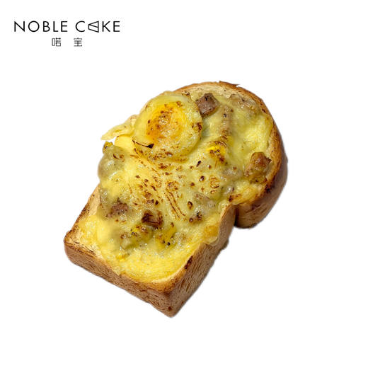 太阳蛋三明治 商品图0