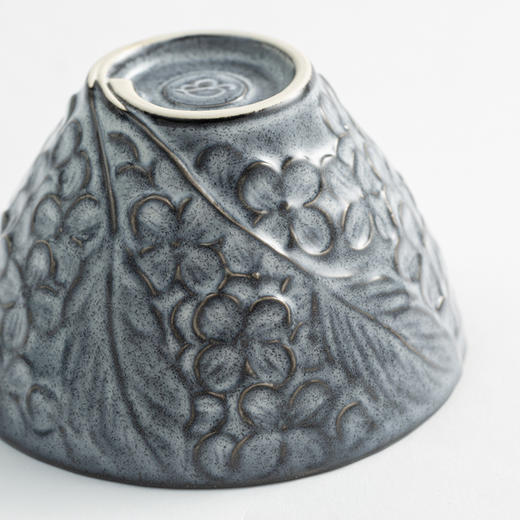 【AITO】日本原产AITO  Lien浮雕藤系列小碗 商品图4