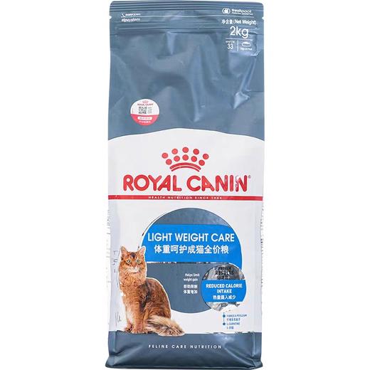 皇家成猫全价功能粮1.5-2kg 商品图1