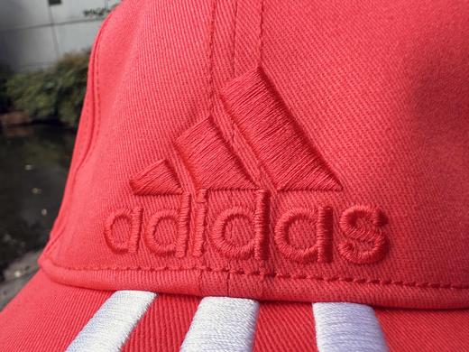 阿迪达斯正品棒球帽 任天堂与腾讯联名马里奥同款棒球帽 商品图1