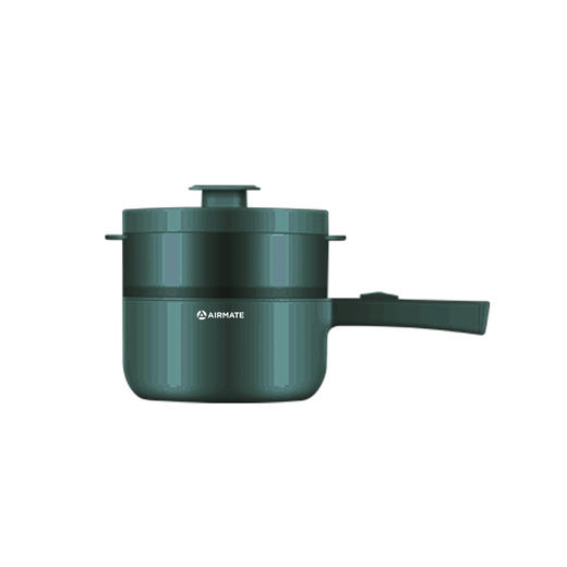 艾美特圆形网红电煮锅CR1509A 商品图0
