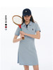 TeenieWeenie小熊卡通连衣裙女春季女短裙TTOM25M301Z 商品缩略图0