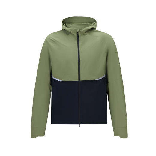 时尚动感防晒衣外套！2025春夏男女款户外运动拼接防晒外套！ 商品图7