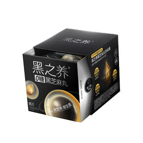 五谷磨房 黑芝麻丸108g