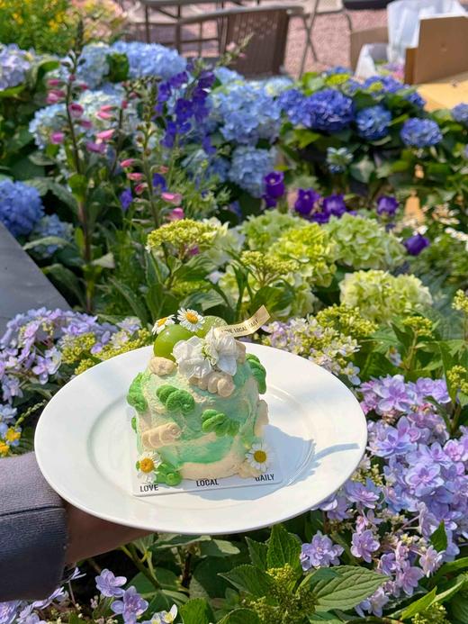 【重磅新品】伯牙绝弦·mini奶糕 商品图0