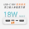 小米移动电源3 20000mAh UsE-C双向快充版 商品缩略图2