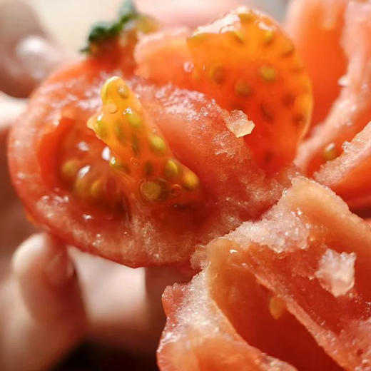 〔产地直发包邮038〕山东水果番茄 商品图1