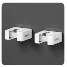 拖把挂钩挂架1*1个 商品图0