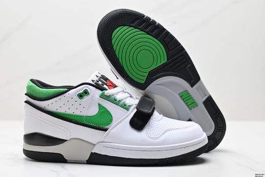 耐克Nike Air Alpha Force 88复古经典篮球鞋DZ6763-170男女鞋 商品图4
