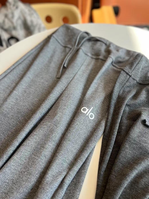 Alo 封神 “遛狗裤”|舒适界tian花板 商品图9