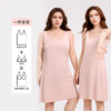 防凸点睡裙女款吊带背心舒适家居服可外穿睡衣夏季薄款BW522516 商品缩略图2