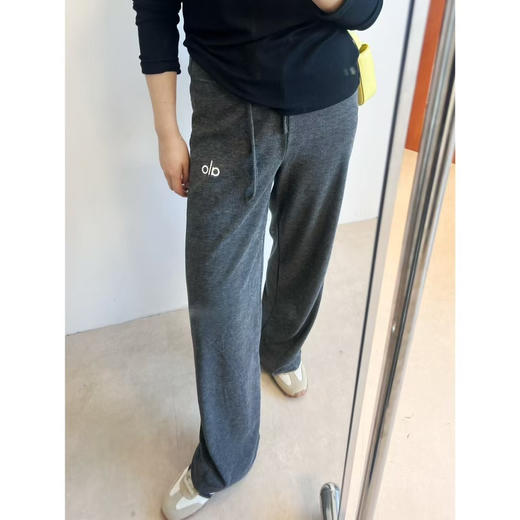 Alo 封神 “遛狗裤”|舒适界tian花板 商品图4