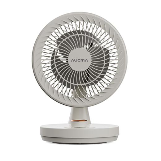 澳柯玛台式循环扇KYT-15YA007 商品图1