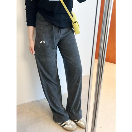 Alo 封神 “遛狗裤”|舒适界tian花板 商品图2