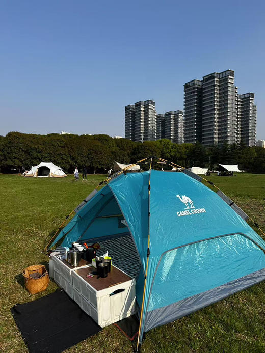 【团购】跨境供货商品 德国柏林之声 户外防水音响 超重低音炮 蓝牙音响 露营标配 可儿自留2个 立体环绕效果就出来了 商品图6