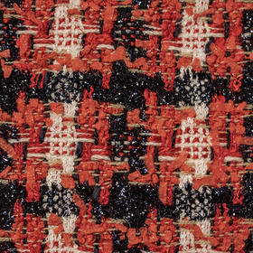 2024/25新品·【白金卡】1米起剪·【香奈儿面料供应商】英国Linton粗花呢LX31020（价格为每厘米+不包邮）