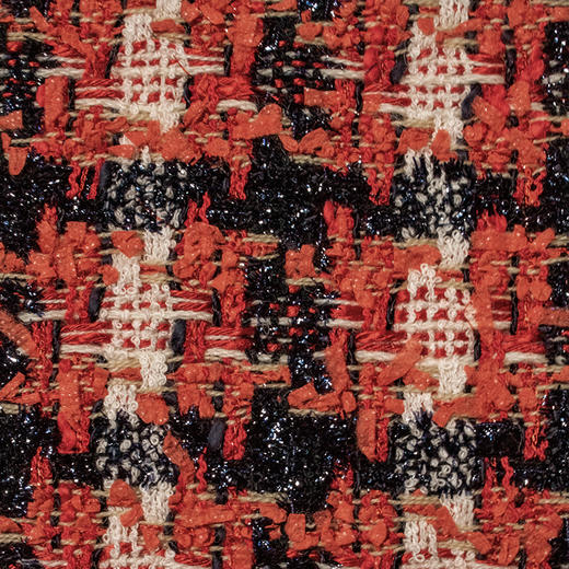 2024/25新品·【白金卡】1米起剪·【香奈儿面料供应商】英国Linton粗花呢LX31020（价格为每厘米+不包邮） 商品图0