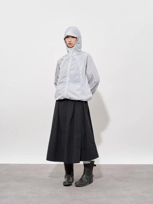 FMACM/JK2505/连帽轻量冰感防晒夹克 商品图1