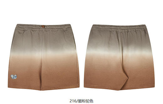 Jnby  25年夏款  短裤  1P5E11200 商品图13