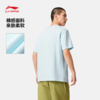 李宁迪士尼皮克斯玩具总动员联名系列男子冰感舒适吸湿排汗短袖文化衫AHSV685 商品缩略图1