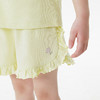 【凉感】马克珍妮女童甜美花边短裤宝宝裤子2025年夏装新款550796 商品缩略图4