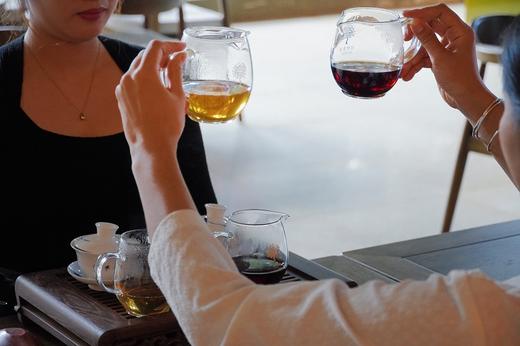 柏联普洱制茶品茗体验 | 398元/套（需提前致电预约） 商品图13