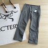 点此购买 始祖鸟春秋季雪线系列男士内里压胶软壳长裤 cp 314497 商品缩略图1