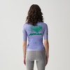 MAAP 女士 Aether Pro Air Jersey 3.0 竞速紫 短袖骑行服 商品缩略图1